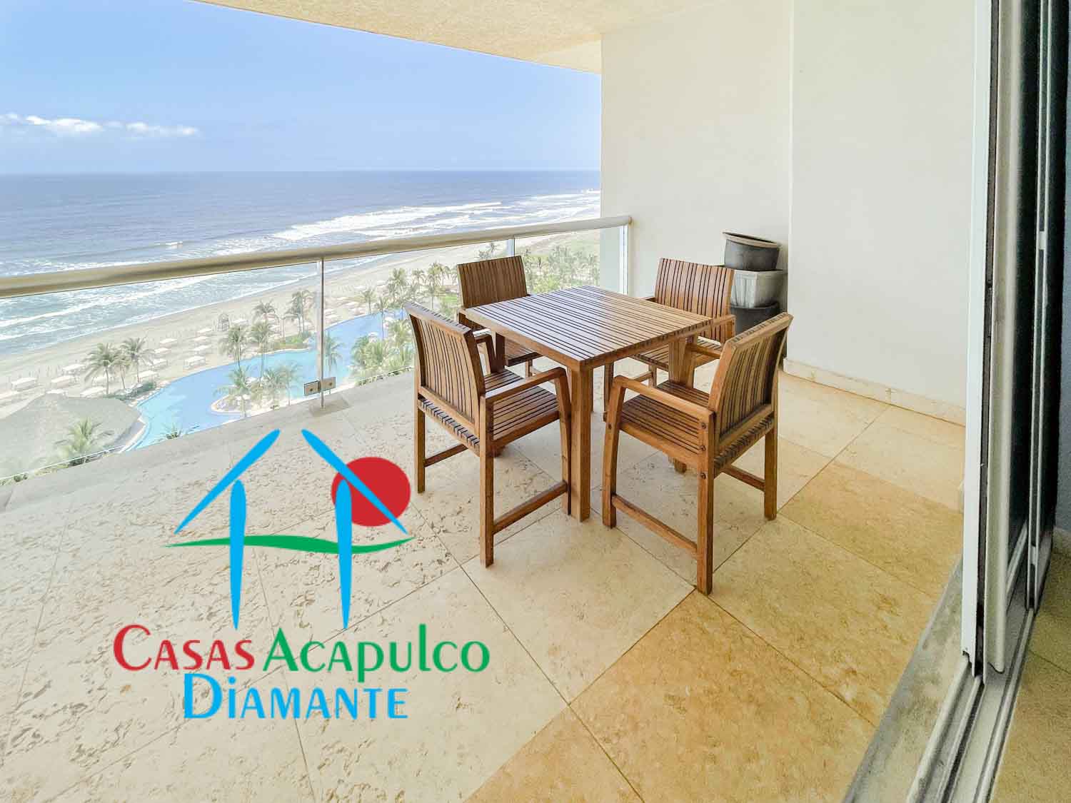 Playamar Tres Cantos T5 PH 2 - Recámara cuatro 5